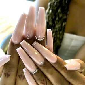 Press-On Nails
